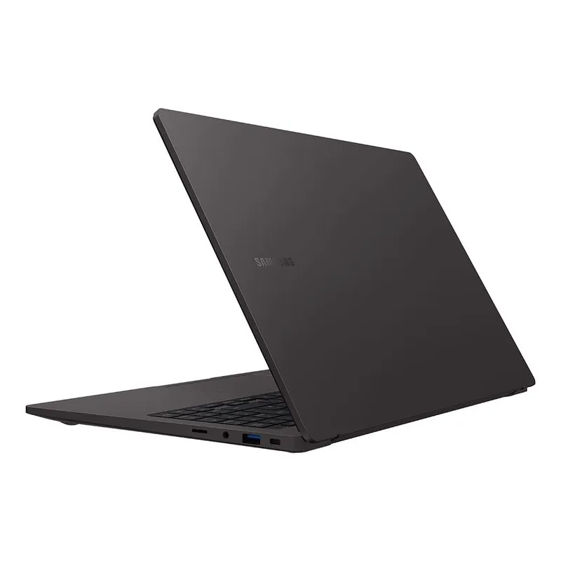 Notebook Samsung Galaxy Book2 — foto 3