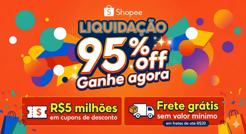 Banner promocional