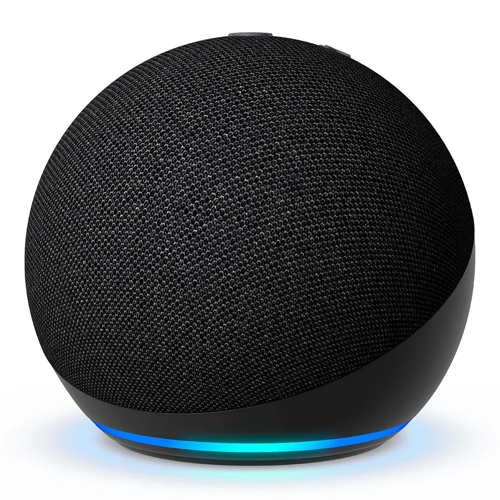 Echo Dot Alexa (5ª geração)