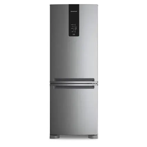 Geladeira Frost Free Brastemp Inverse 558 Litros Inox