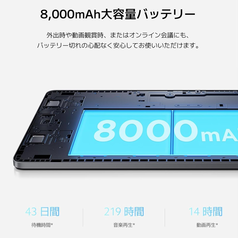 MIUI Pad 14 (Android 13)